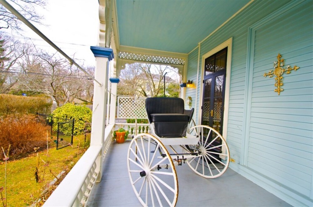 Porch