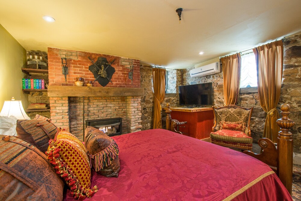 Hotel Interior