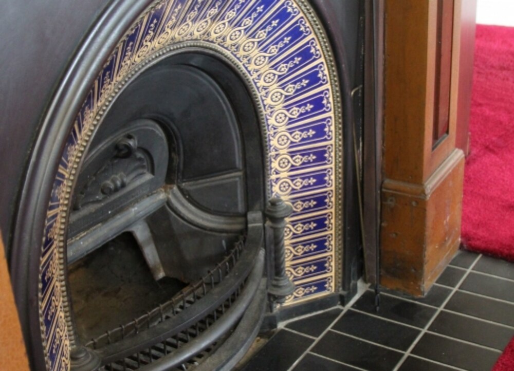 Hotel Interior
