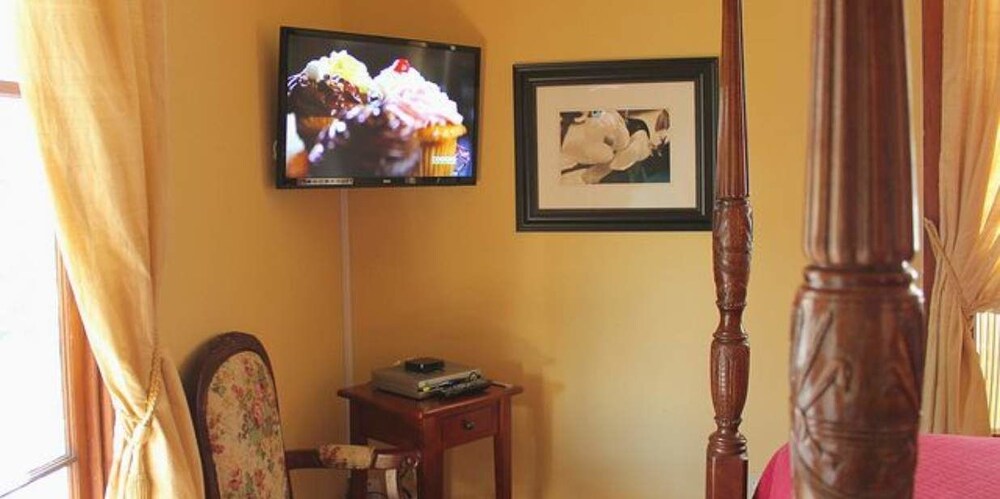 In-Room Amenity