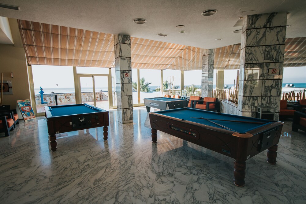 Billiards
