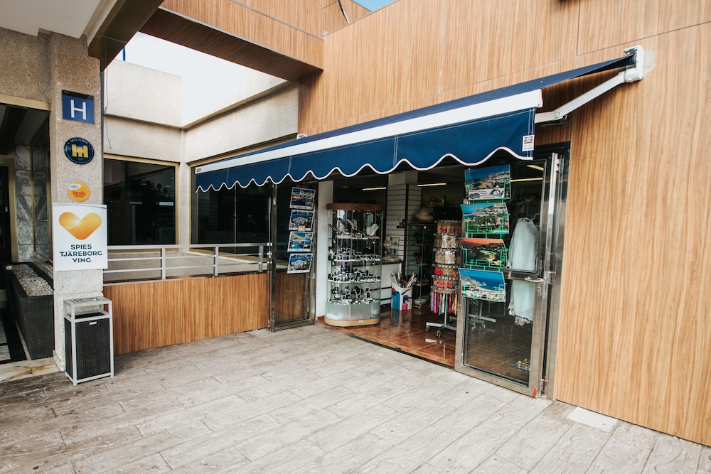 Gift Shop
