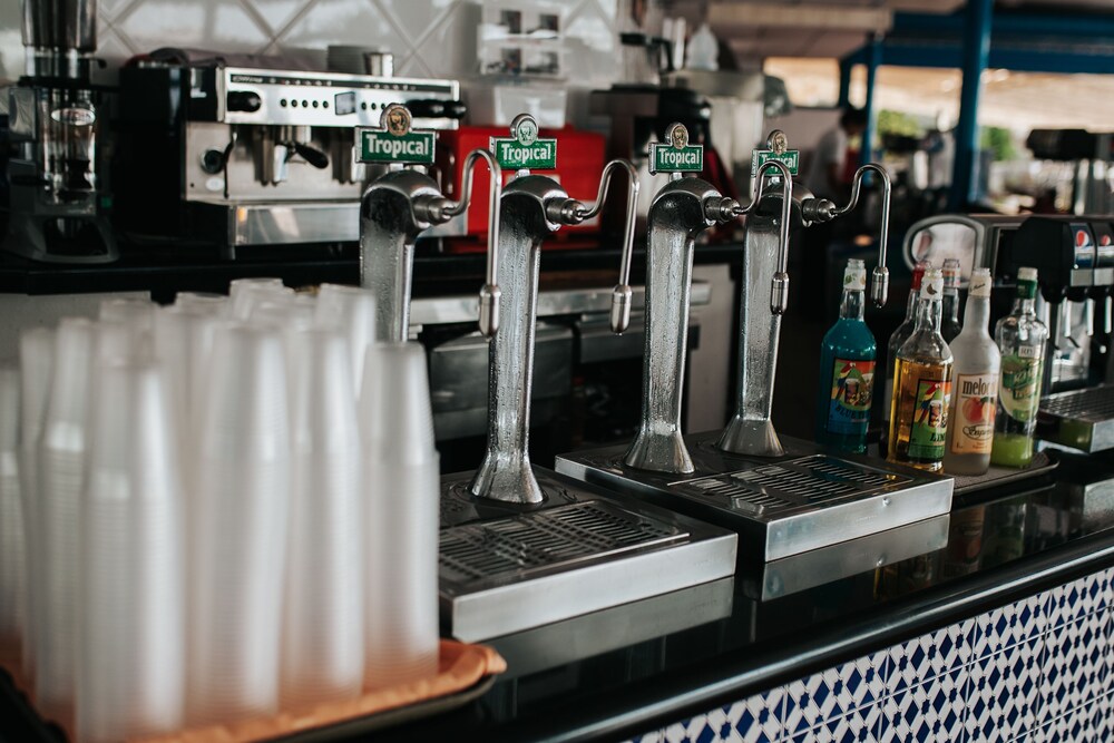Hotel Bar