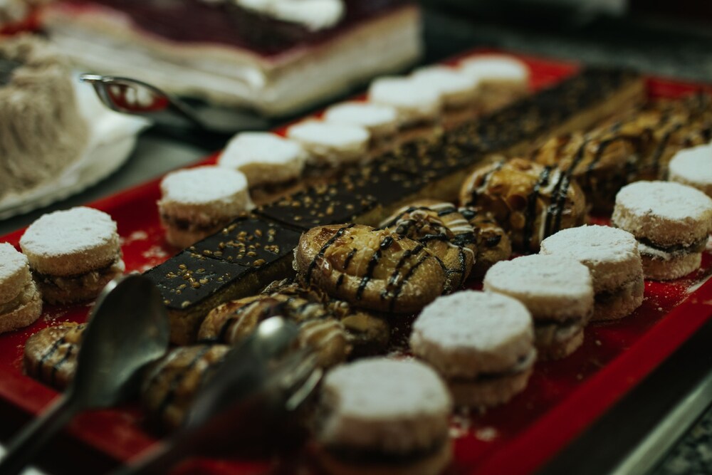 Delicatessen