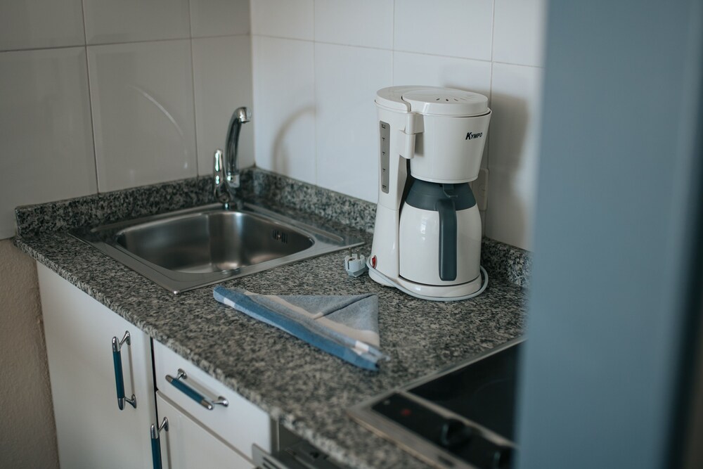 In-Room Kitchenette