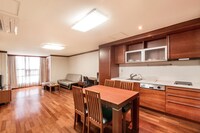Family 2 Bedroom Suite