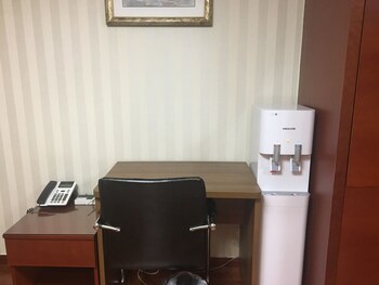 In-Room Amenity