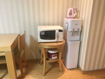 In-Room Amenity
