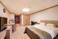 Deluxe studio Double