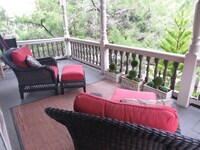 Premium Suite, Balcony