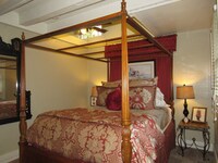 Premium Suite, Connecting Rooms, Garden Area