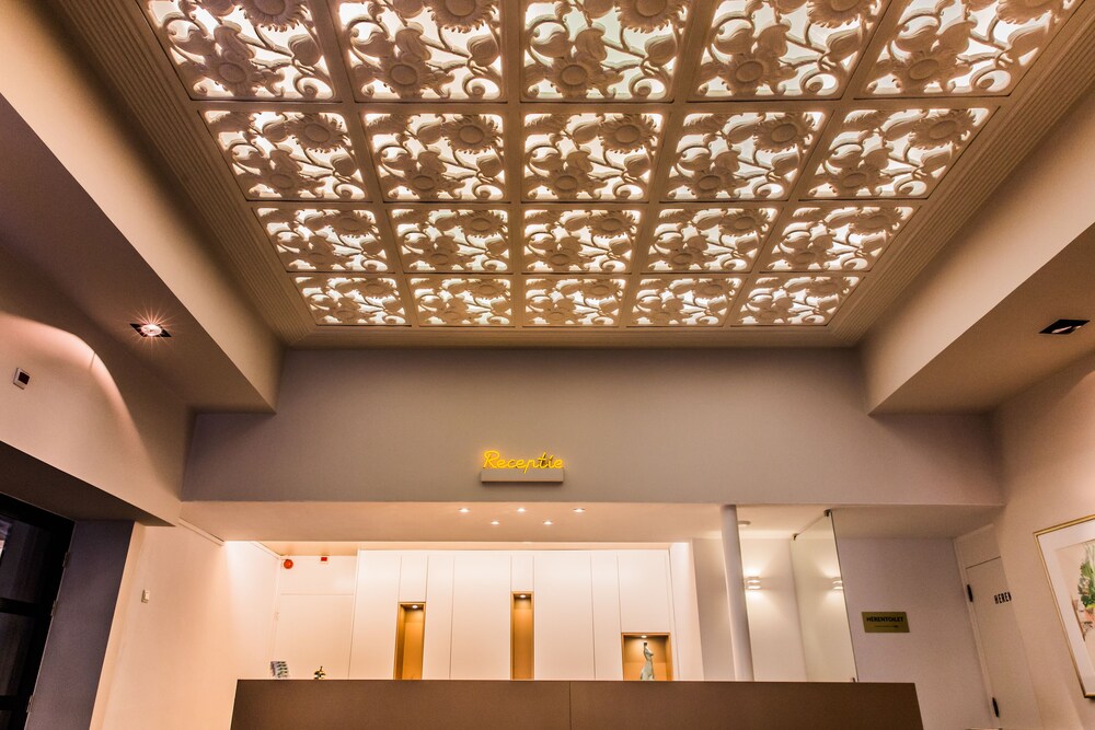 Reception Hall