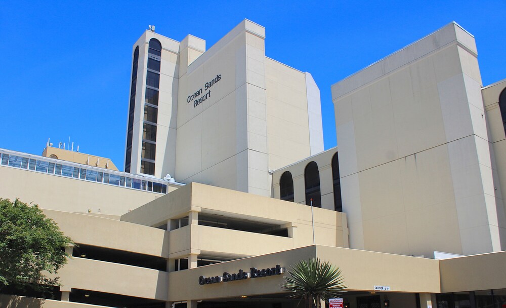 Hotel Front
