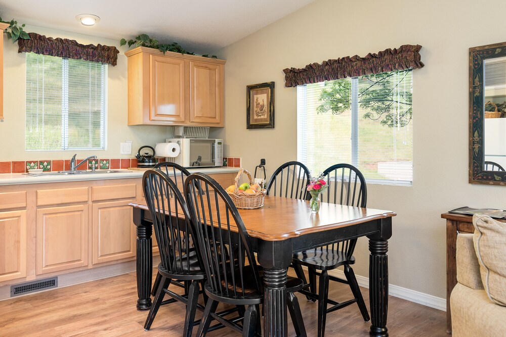 In-Room Kitchen