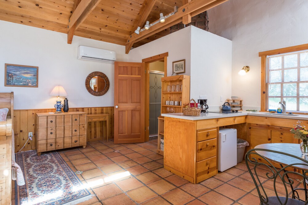 In-Room Kitchen