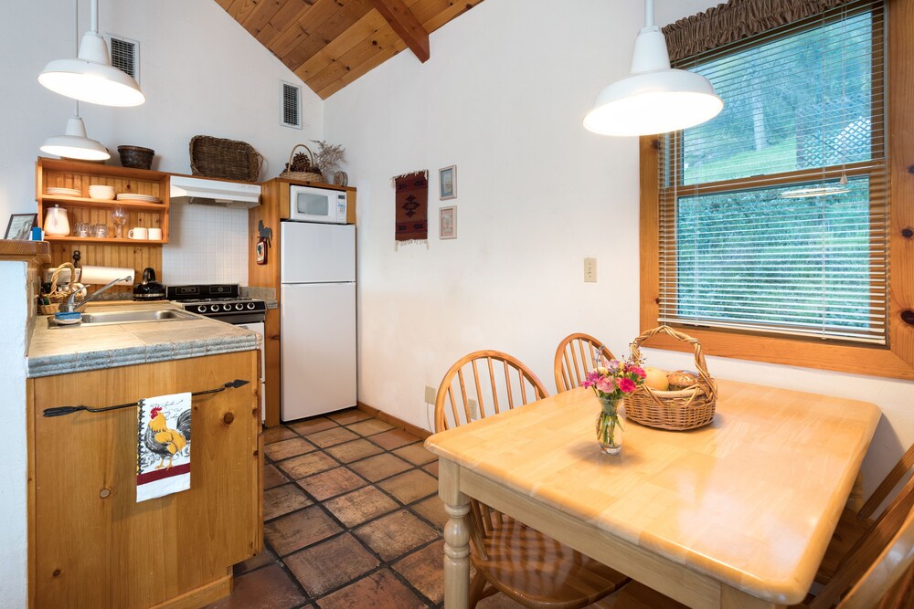 In-Room Kitchen