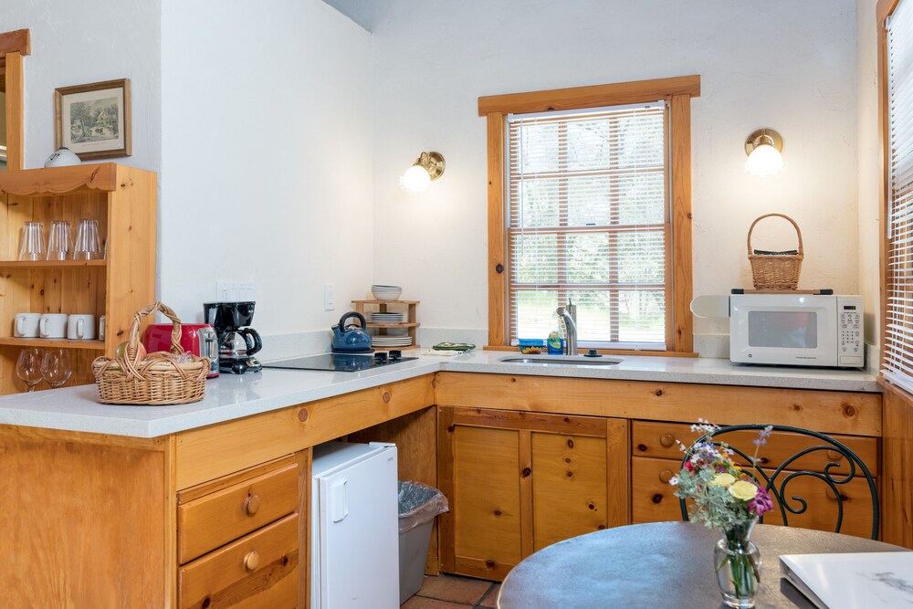 In-Room Kitchen