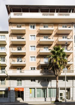 Hotel Front