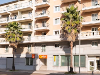 Hotel Front