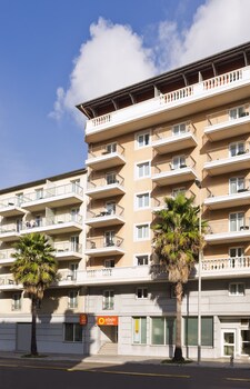 Hotel Front