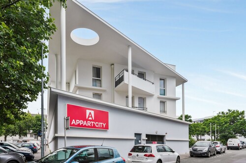 Appart'City Saint-Nazaire Centre