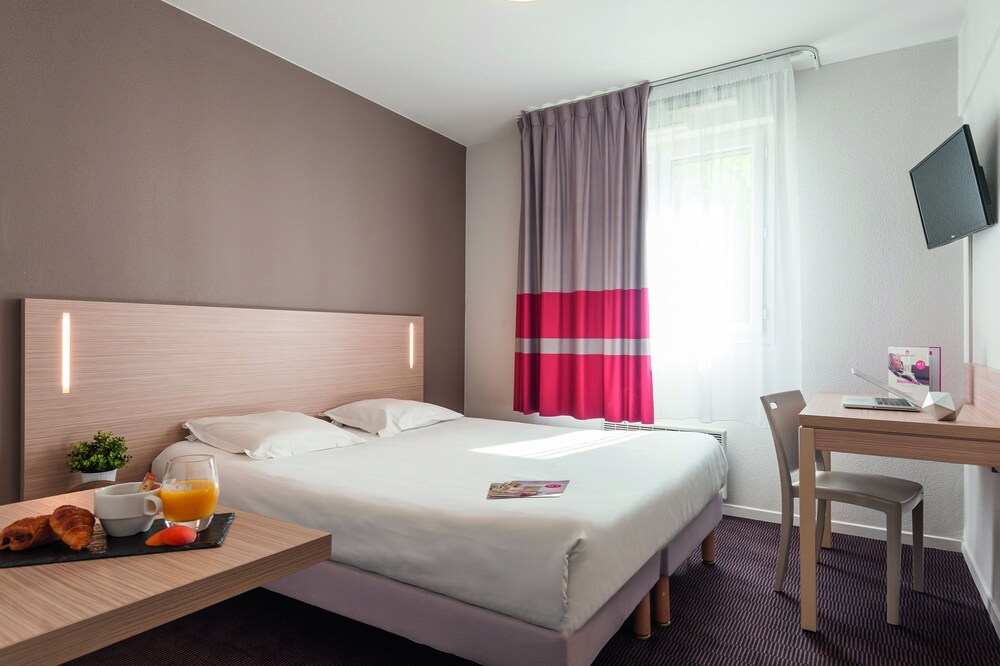 Studio (Double) - Guestroom