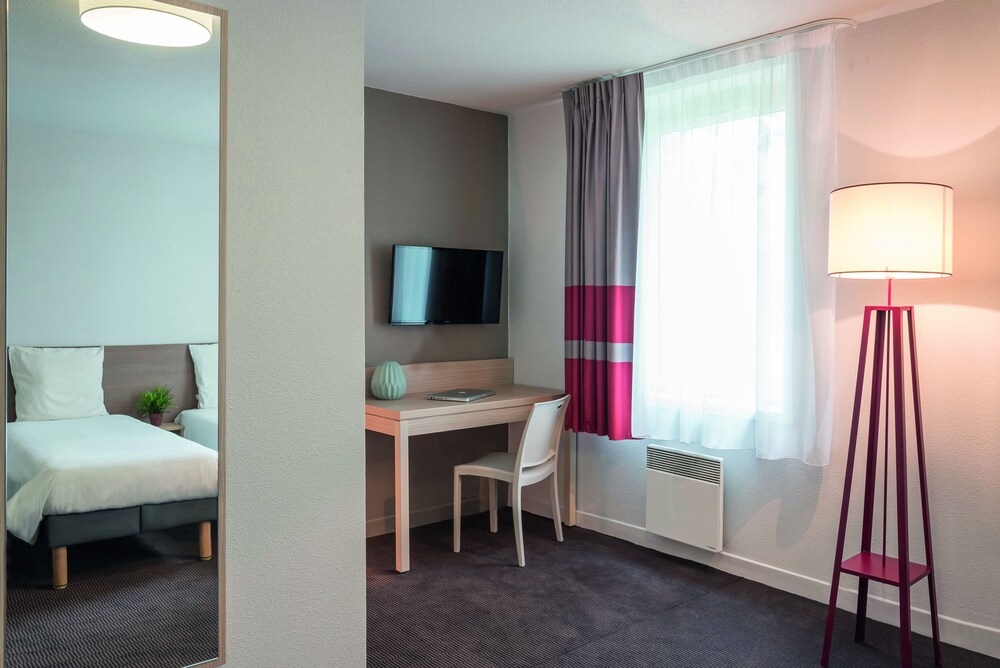 Chambre (Studio Supérieur)