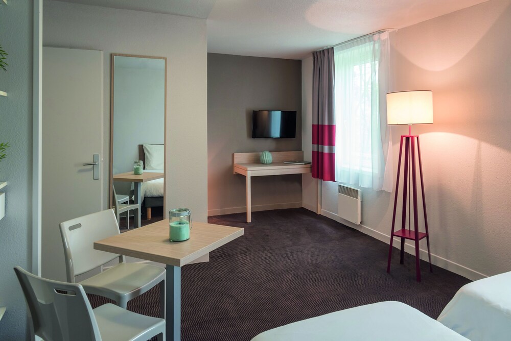 Équipement de la chambre (Studio Supérieur)