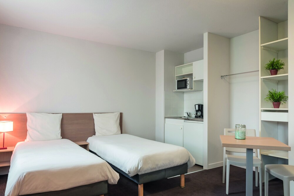 Chambre (Studio Supérieur)