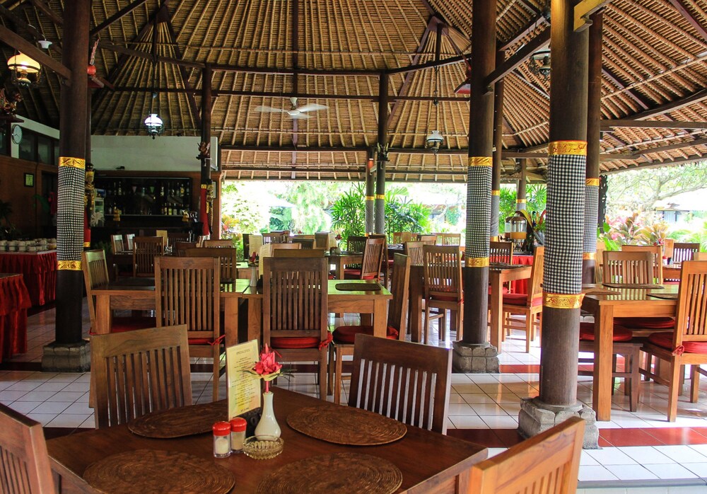 ร้านอาหาร