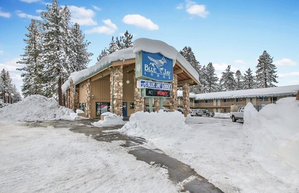 Hotel Front