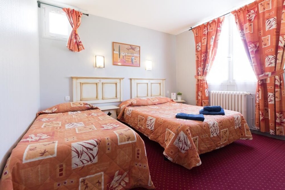 Guestroom