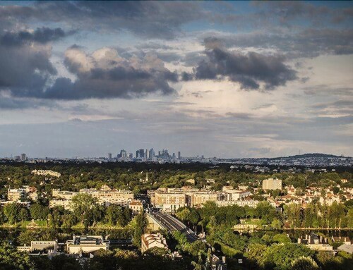 City View