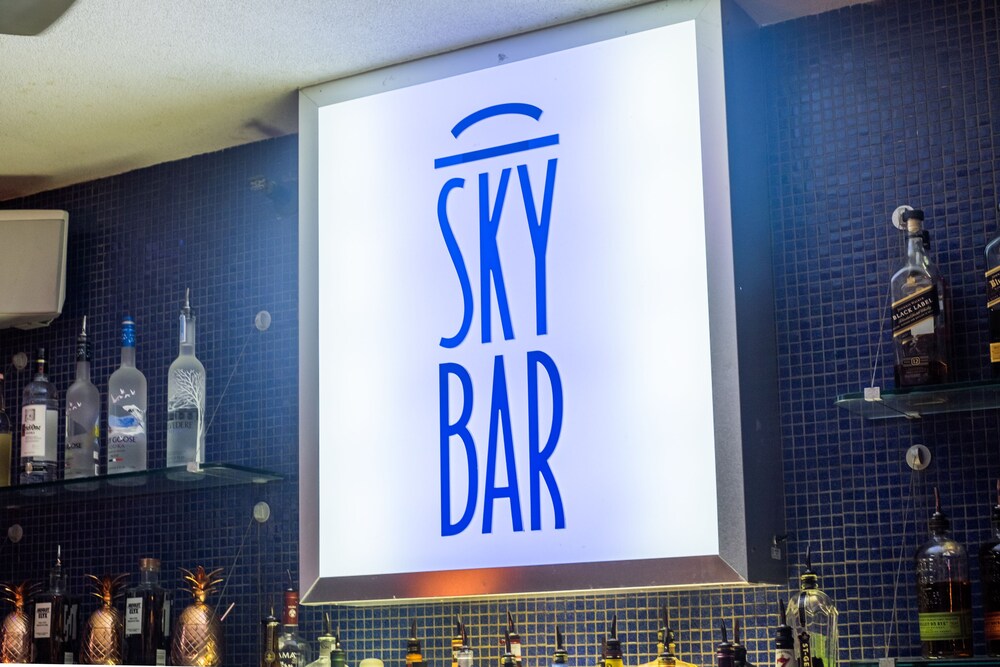 Nightclub