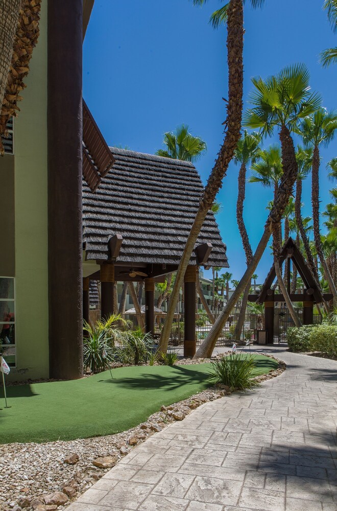 Mini-Golf