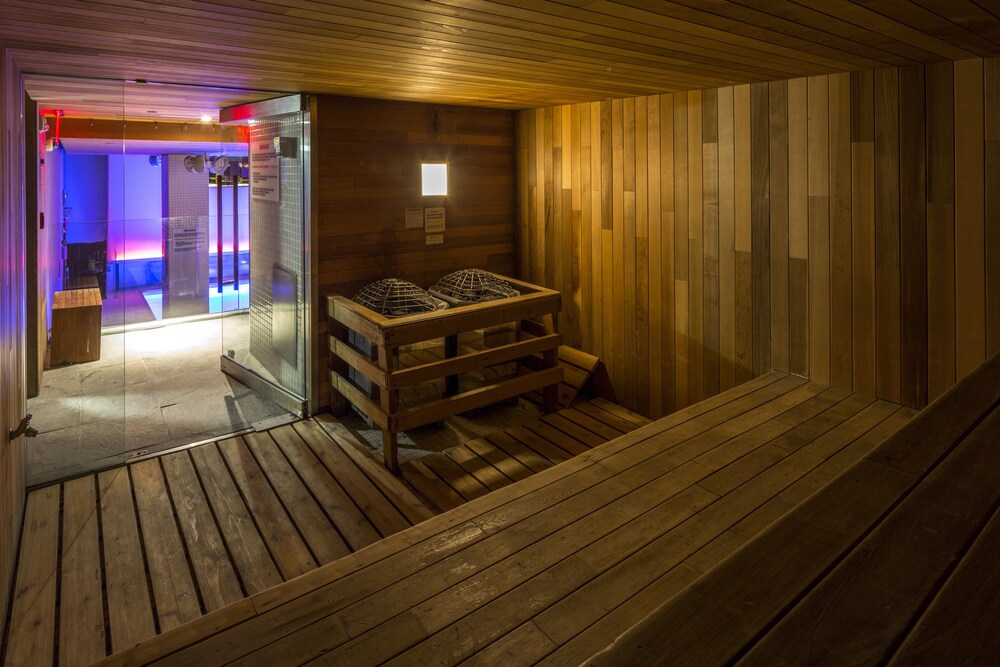 Treatment Room