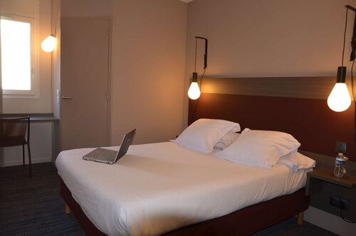 Hotel Kyriad Metz Centre