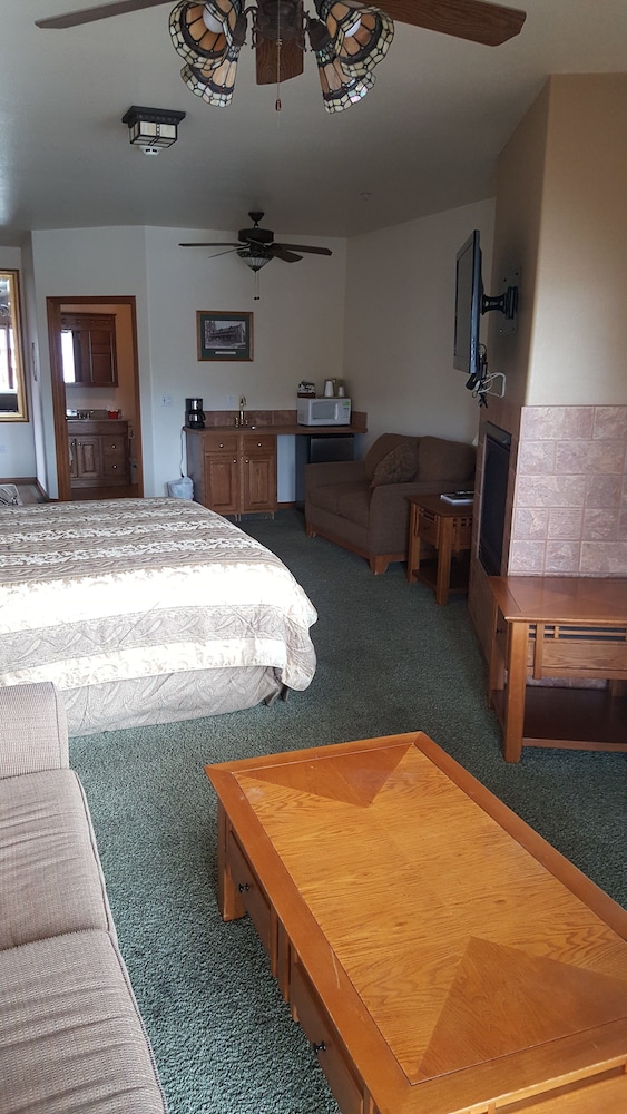 Guestroom
