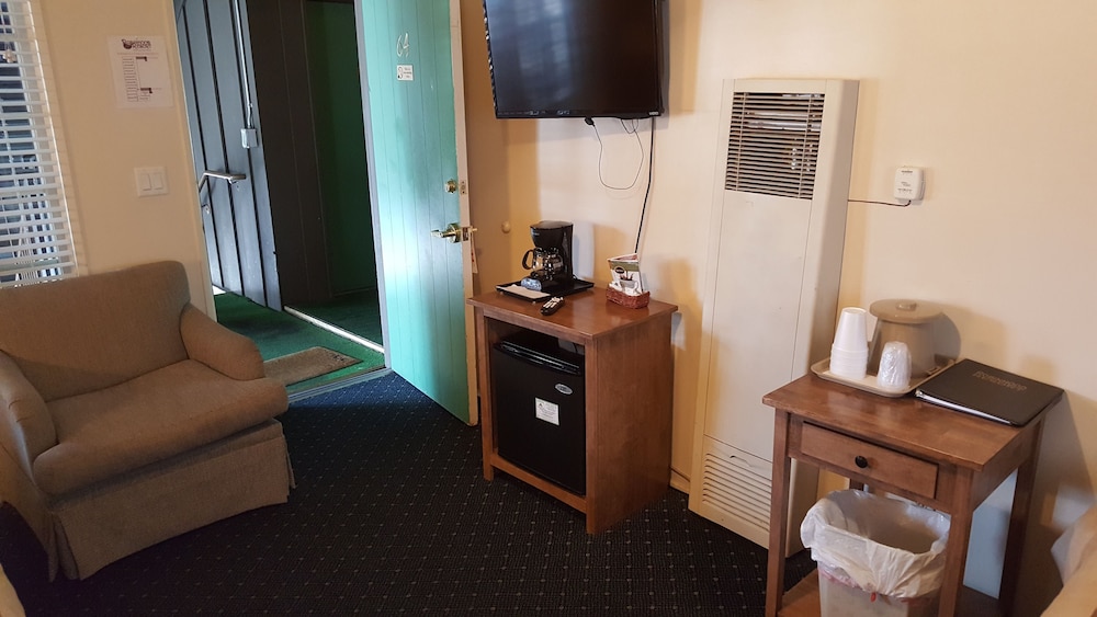 Mini-Refrigerator