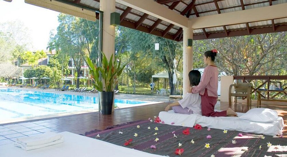 Massage