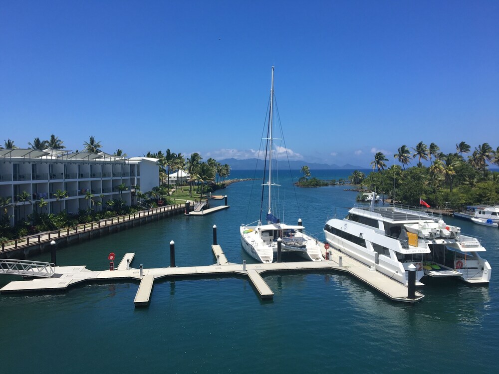 Marina