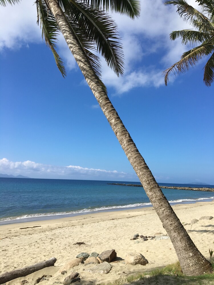 Beach/Ocean View