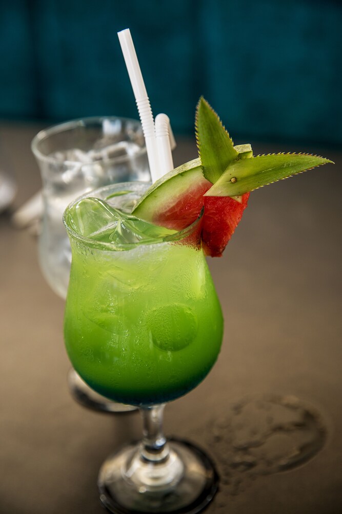 Hotel Bar