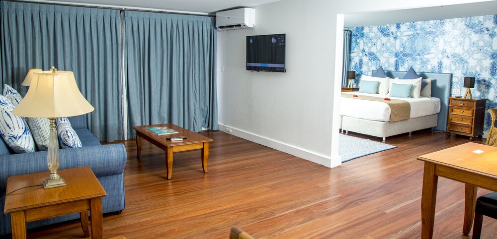 Guestroom
