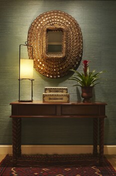 Hotel Interior