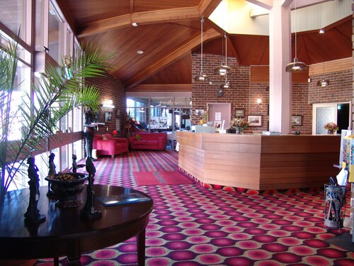 Apollon Motor Inn