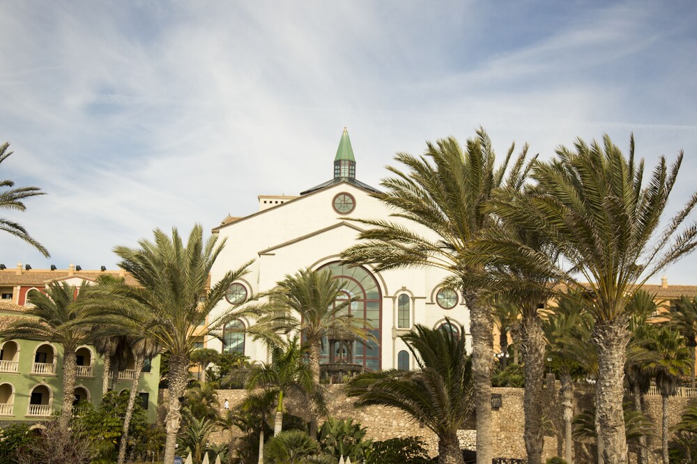 Hotel Front