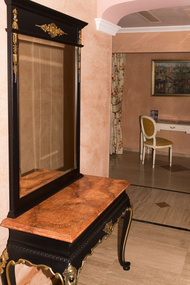 In-Room Amenity