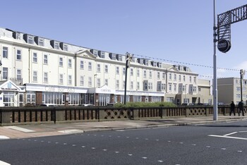 Hotel Front