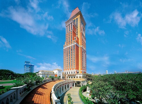 ITC Grand Central, a Luxury Collection Hotel, Mumbai